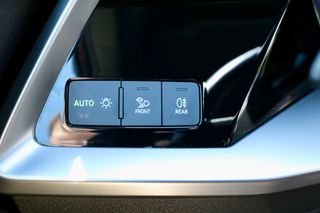 Audi A3 2021 45 TFSIe 245HP Plug-in Hybrid S tronic - S line-thumb-31