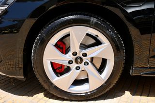 Audi A3 2021 45 TFSIe 245HP Plug-in Hybrid S tronic - S line-thumb-33