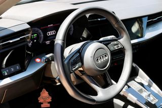Audi A3 2021 45 TFSIe 245HP Plug-in Hybrid S tronic - S line-thumb-35