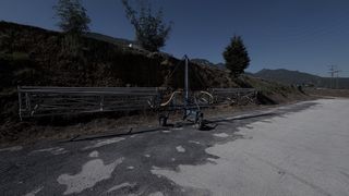 Καρούλια - Ανέμες 2015 Ραμπα Μπομπολα 50αρα