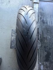 120/60R17 TEMAXIO 1 DUNLOP DOT0824 98%PELMA**ZAROGIANNHS**NIKOLAOS********
