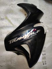 HONDA TRANSALP 650 FAIRING ΔΕΞΙΑ