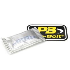 PRO-BOLT ΚΙΤ ΒΙΔΕΣ ΑΛΟΥΜΙΝΙΟΥ ΑΛΛΕΝ ΚΙΝΗΤΗΡΑ SUZUKI GSXR1000 K5-K6