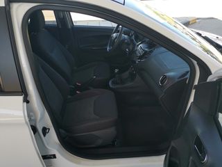 Ford Ka 2018 KA+,BLACK & WHITE EDITION,1.2,4 ΚΥΛΙΝΔΡΟΙ.-thumb-21