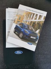 Ford Ka 2018 KA+,BLACK & WHITE EDITION,1.2,4 ΚΥΛΙΝΔΡΟΙ.-thumb-50