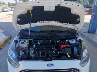 Ford Ka 2018 KA+,BLACK & WHITE EDITION,1.2,4 ΚΥΛΙΝΔΡΟΙ.-thumb-9