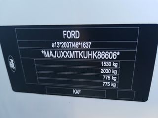 Ford Ka 2018 KA+,BLACK & WHITE EDITION,1.2,4 ΚΥΛΙΝΔΡΟΙ.-thumb-46