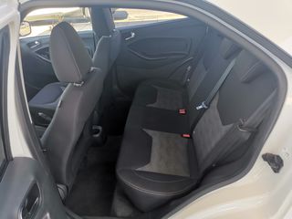 Ford Ka 2018 KA+,BLACK & WHITE EDITION,1.2,4 ΚΥΛΙΝΔΡΟΙ.-thumb-20