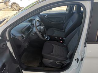 Ford Ka 2018 KA+,BLACK & WHITE EDITION,1.2,4 ΚΥΛΙΝΔΡΟΙ.-thumb-19