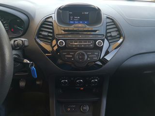 Ford Ka 2018 KA+,BLACK & WHITE EDITION,1.2,4 ΚΥΛΙΝΔΡΟΙ.-thumb-32