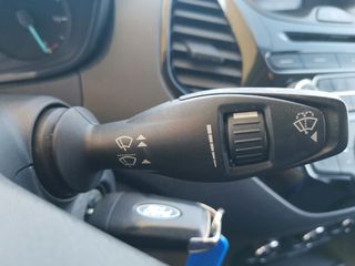 Ford Ka 2018 KA+,BLACK & WHITE EDITION,1.2,4 ΚΥΛΙΝΔΡΟΙ.-thumb-28