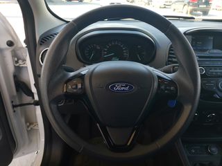 Ford Ka 2018 KA+,BLACK & WHITE EDITION,1.2,4 ΚΥΛΙΝΔΡΟΙ.-thumb-24
