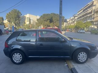 Volkswagen Golf 2001