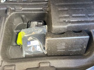 Mercedes-Benz C 180 2017 1.6 -  AMG - ΑΡΙΣΤΟ - ΣΥΝΑΓΕΡΜΟΣ PANDORA-thumb-12