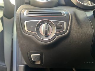 Mercedes-Benz C 180 2017 1.6 -  AMG - ΑΡΙΣΤΟ - ΣΥΝΑΓΕΡΜΟΣ PANDORA-thumb-14