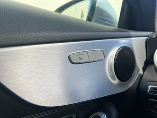 Mercedes-Benz C 180 2017 1.6 -  AMG - ΑΡΙΣΤΟ - ΣΥΝΑΓΕΡΜΟΣ PANDORA-thumb-17