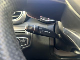 Mercedes-Benz C 180 2017 1.6 -  AMG - ΑΡΙΣΤΟ - ΣΥΝΑΓΕΡΜΟΣ PANDORA-thumb-21