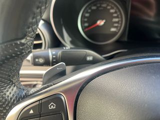 Mercedes-Benz C 180 2017 1.6 -  AMG - ΑΡΙΣΤΟ - ΣΥΝΑΓΕΡΜΟΣ PANDORA-thumb-22
