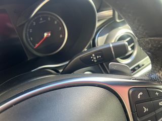 Mercedes-Benz C 180 2017 1.6 -  AMG - ΑΡΙΣΤΟ - ΣΥΝΑΓΕΡΜΟΣ PANDORA-thumb-23