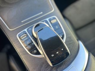 Mercedes-Benz C 180 2017 1.6 -  AMG - ΑΡΙΣΤΟ - ΣΥΝΑΓΕΡΜΟΣ PANDORA-thumb-25