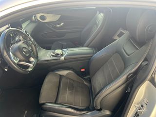 Mercedes-Benz C 180 2017 1.6 -  AMG - ΑΡΙΣΤΟ - ΣΥΝΑΓΕΡΜΟΣ PANDORA-thumb-26