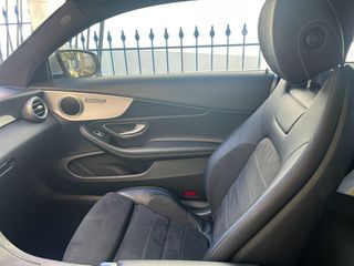 Mercedes-Benz C 180 2017 1.6 -  AMG - ΑΡΙΣΤΟ - ΣΥΝΑΓΕΡΜΟΣ PANDORA-thumb-27