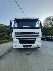 Ανατροπή DAF 2008 ΓΑΝΤΖΟΣ DAF CF 85.410-thumb-2