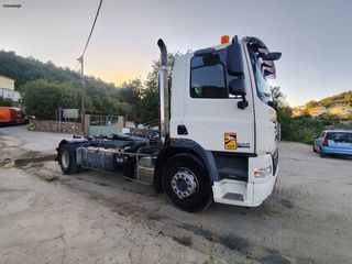 Ανατροπή DAF 2008 ΓΑΝΤΖΟΣ DAF CF 85.410-thumb-3