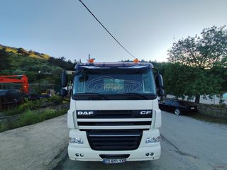 Ανατροπή DAF 2008 ΓΑΝΤΖΟΣ DAF CF 85.410-thumb-4