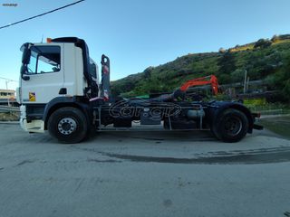 Ανατροπή DAF 2008 ΓΑΝΤΖΟΣ DAF CF 85.410-thumb-5