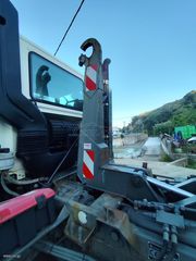 Ανατροπή DAF 2008 ΓΑΝΤΖΟΣ DAF CF 85.410-thumb-6