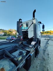 Ανατροπή DAF 2008 ΓΑΝΤΖΟΣ DAF CF 85.410-thumb-7