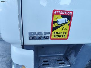 Ανατροπή DAF 2008 ΓΑΝΤΖΟΣ DAF CF 85.410-thumb-10