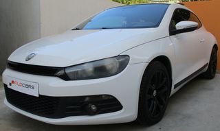 Volkswagen Scirocco 2011 1.4 TSI 160HP SPORT PACK PANORAMA
