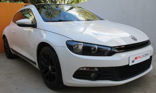 Volkswagen Scirocco 2011 1.4 TSI 160HP SPORT PACK PANORAMA-thumb-1