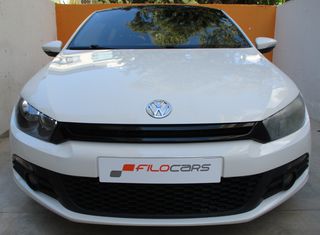 Volkswagen Scirocco 2011 1.4 TSI 160HP SPORT PACK PANORAMA-thumb-2