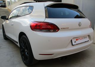 Volkswagen Scirocco 2011 1.4 TSI 160HP SPORT PACK PANORAMA-thumb-3