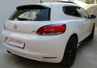 Volkswagen Scirocco 2011 1.4 TSI 160HP SPORT PACK PANORAMA-thumb-4