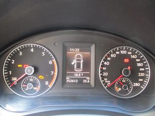 Volkswagen Scirocco 2011 1.4 TSI 160HP SPORT PACK PANORAMA-thumb-8