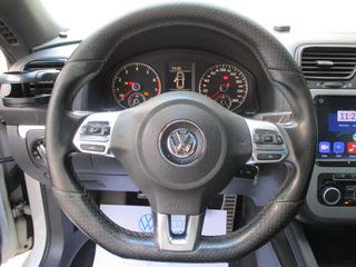Volkswagen Scirocco 2011 1.4 TSI 160HP SPORT PACK PANORAMA-thumb-9