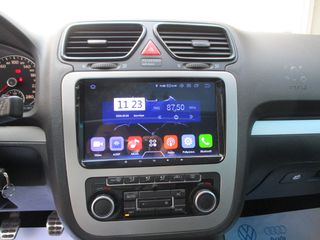 Volkswagen Scirocco 2011 1.4 TSI 160HP SPORT PACK PANORAMA-thumb-13