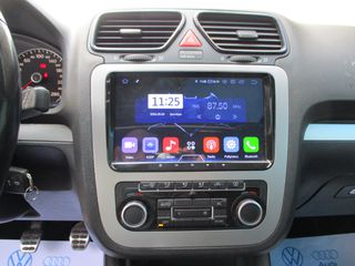Volkswagen Scirocco 2011 1.4 TSI 160HP SPORT PACK PANORAMA-thumb-17