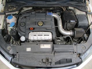 Volkswagen Scirocco 2011 1.4 TSI 160HP SPORT PACK PANORAMA-thumb-29