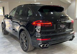 Porsche Cayenne 2016 ΟΘΟΝΗ/CAMERA/PANORAMA/ΘΕΡΜΑΙΝΟΜΕΝΑ ΚΑΘΙΣΜΑΤΑ/ΑΕΡΑΝΑΡΤΗΣΗ/ΕU6-thumb-9