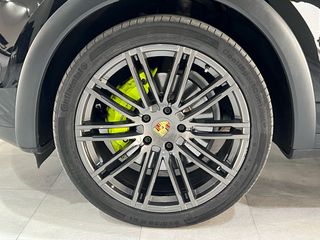 Porsche Cayenne 2016 ΟΘΟΝΗ/CAMERA/PANORAMA/ΘΕΡΜΑΙΝΟΜΕΝΑ ΚΑΘΙΣΜΑΤΑ/ΑΕΡΑΝΑΡΤΗΣΗ/ΕU6-thumb-12