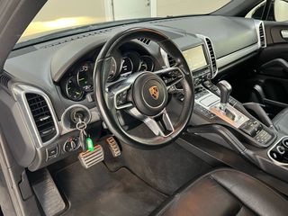 Porsche Cayenne 2016 ΟΘΟΝΗ/CAMERA/PANORAMA/ΘΕΡΜΑΙΝΟΜΕΝΑ ΚΑΘΙΣΜΑΤΑ/ΑΕΡΑΝΑΡΤΗΣΗ/ΕU6-thumb-31