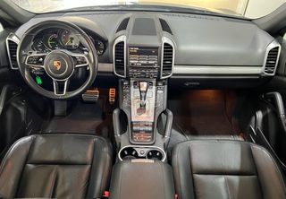 Porsche Cayenne 2016 ΟΘΟΝΗ/CAMERA/PANORAMA/ΘΕΡΜΑΙΝΟΜΕΝΑ ΚΑΘΙΣΜΑΤΑ/ΑΕΡΑΝΑΡΤΗΣΗ/ΕU6-thumb-42