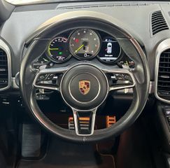 Porsche Cayenne 2016 ΟΘΟΝΗ/CAMERA/PANORAMA/ΘΕΡΜΑΙΝΟΜΕΝΑ ΚΑΘΙΣΜΑΤΑ/ΑΕΡΑΝΑΡΤΗΣΗ/ΕU6-thumb-21