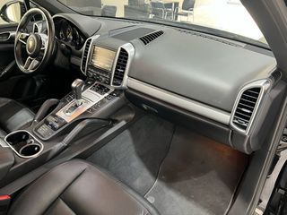 Porsche Cayenne 2016 ΟΘΟΝΗ/CAMERA/PANORAMA/ΘΕΡΜΑΙΝΟΜΕΝΑ ΚΑΘΙΣΜΑΤΑ/ΑΕΡΑΝΑΡΤΗΣΗ/ΕU6-thumb-39