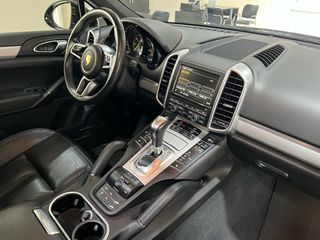Porsche Cayenne 2016 ΟΘΟΝΗ/CAMERA/PANORAMA/ΘΕΡΜΑΙΝΟΜΕΝΑ ΚΑΘΙΣΜΑΤΑ/ΑΕΡΑΝΑΡΤΗΣΗ/ΕU6-thumb-40